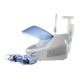 Inhalator pneumatyczno-tłokowy Compact, profesjonalny