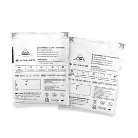 Intra Compress - Kompresy gazowe jałowe 17N8W