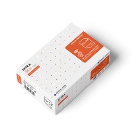 INTRA SILK - przylepiec chirurgiczny ze sztucznego jedwabiu