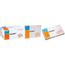 Jelonet - opatrunek parafinowy