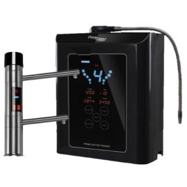 Podblatowy jonizator wody Prime 701S