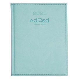 Kalendarz książkowy A4