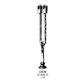 kamerton Lucae C 128 Hz