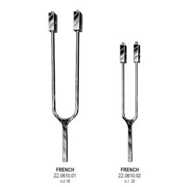 Kamerton FRENCH C