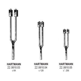 Kamerton Hartmann C