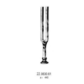 Kamerton A1 o częstotliwości 440 Hz
