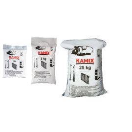 KAMIX Odkamieniacz  - preparat do usuwania kamienia kotłowego