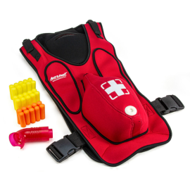  Kamizelka do nauki postępowania z zadławieniem ACT FAST