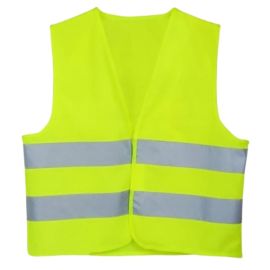 Kamizelka ostrzegawcza odblaskowa