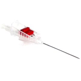 Kaniula dotętnicza, 20G, 1,1x45mm, Arterial Cannula, Becton Dickinson - 1 szt.