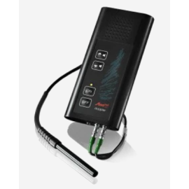 Kieszonkowy detektor przepływu DOPPLER MD4