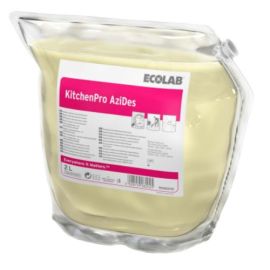 Kitchen Pro AziDes 2L Ecolab