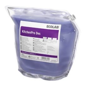 Kitchen Pro Des 2L Ecolab