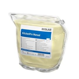 KitchenPro Manual 2L Ecolab