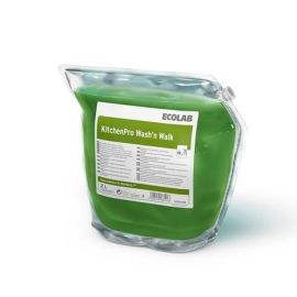 Kitchen Pro Wash'n Walk 2L Ecolab