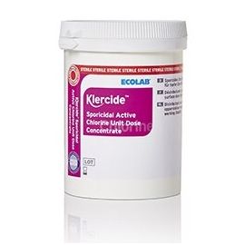 KLERCIDE SPOR ACTIVE CHLORINE UDC 12x170G