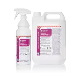 KLERCIDE SPOR ACTIVE CHLORINE 6x946ml
