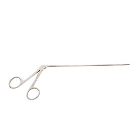 Kleszczyki do wyjmowania wkładek, ciał obcych - długość  20 cm