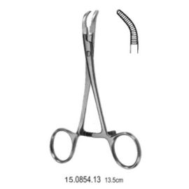 Kleszcze Ortopedyczne Redukcyjne dł. 14cm