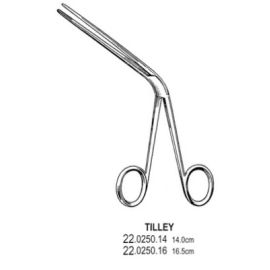 Kleszczyki do uszu Tilley