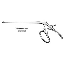 Kleszczyki biopsyjne Townsend-Mini 2.3x4.2mm