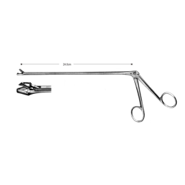 Kleszczyki biopsyjne Schumacher dł. 24cm
