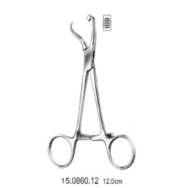 Kościotrzymacz długość 12 cm
