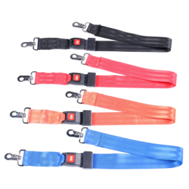 Komplet pasów mocujących do deski ortopedycznej – 4 sztuki