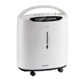 Koncentrator tlenu z czujnikiem stężenia tlenu i nebulizatorem, 8F-3AW Yuwell