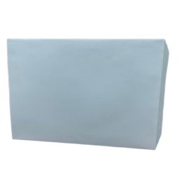 Koperta BEZ NADRUKU (historia choroby) 176mm x 250mm, biała - GRUBA 120g/m2