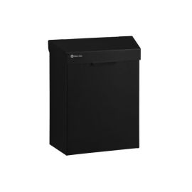 Kosz do damskich toalet MERIDA STELLA BLACK LINE 4,5 litra
