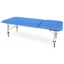 Kozetka lekarska metalowa DONNA