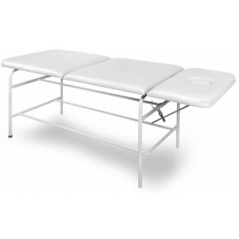 Kozetka lekarska metalowa NORMA II A / B / C / D