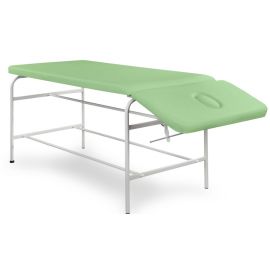 Kozetka lekarska metalowa NORMA A / B / C / D / E / F