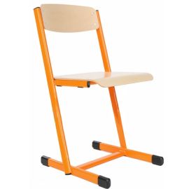 Krzesło Ala bez regulacji 