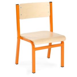 Krzesło przedszkolne ŻAK PLUS