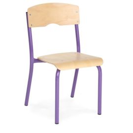 Krzesło przedszkolne BETA