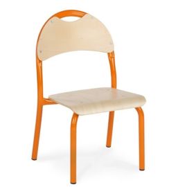 Krzesło przedszkolne BOLEK