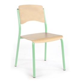 Krzesło przedszkolne FOCUS