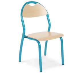 Krzesło przedszkolne TOLA