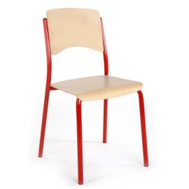 Krzesło szkolne Focus