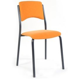 Krzesło szkolne tapicerowane FOCUS