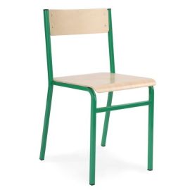 Krzesło szkolne ŻAK PLUS