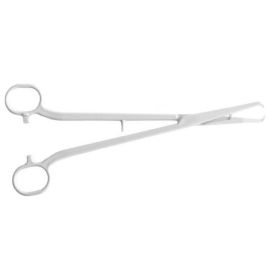 Kulociąg jednozębny Braun -  jednorazowy -  sterylny lub niesterylny 260 mm