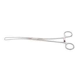 Kulociąg podwójnie zgięty jednozębny Duplay dł. 28cm