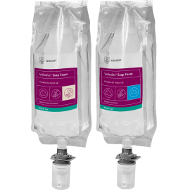 Velodes Soap Foam ( system zamknięty )