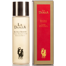 La Danza Rich Fruit Refreshner - tonik odświeżający