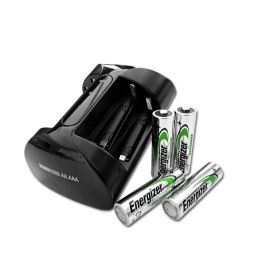 Ładowarka akumulatorków Energizer PRO