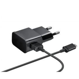 Uniwersalna ładowarka z wtyczką MICRO USB TYP B