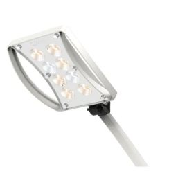 Lampa bezcieniowa zabiegowo-operacyjna E100M przejezdna
